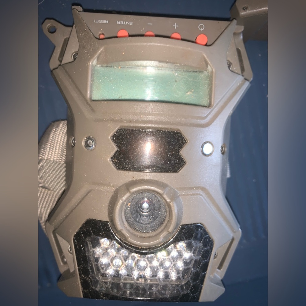 Trail Camera